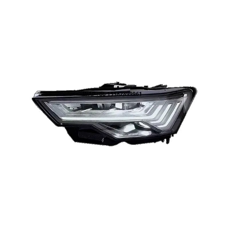 

Original A6 C8 Matrix Headlight Assembly 2019-2023 for A6 LED Headlight Matrix Headlamp EU OEM 4K0941036 4K0941035