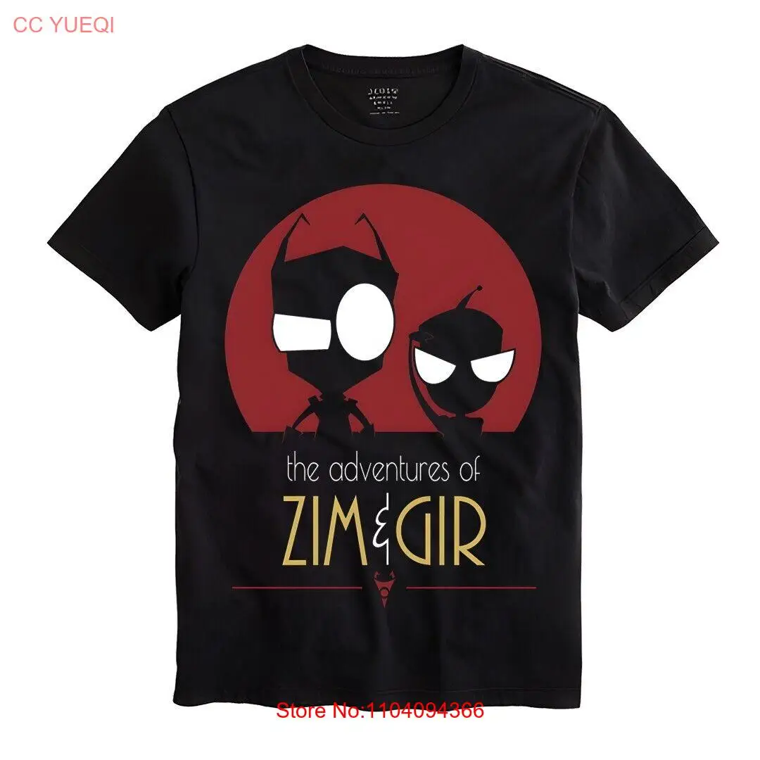 

T-shirt The Adventure Men Unisex Black Shirt Size S-5XL