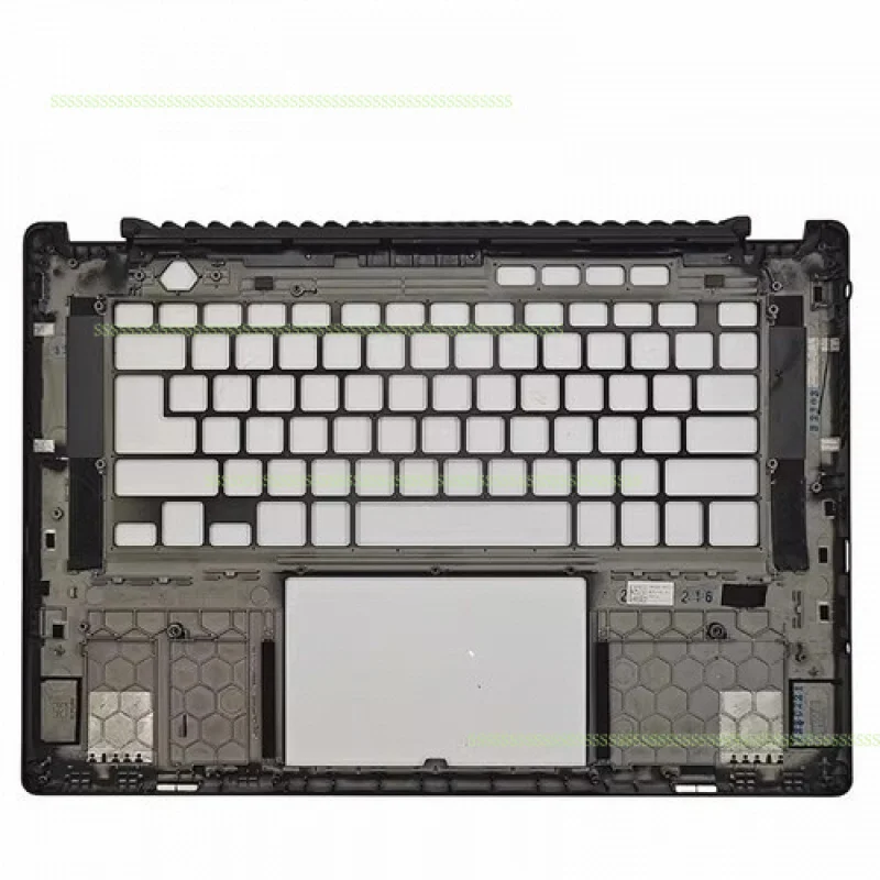 a-per-asus-rog-zephyrus-gu604-gv604-cornice-per-tastiera-con-poggiapolsi-nera