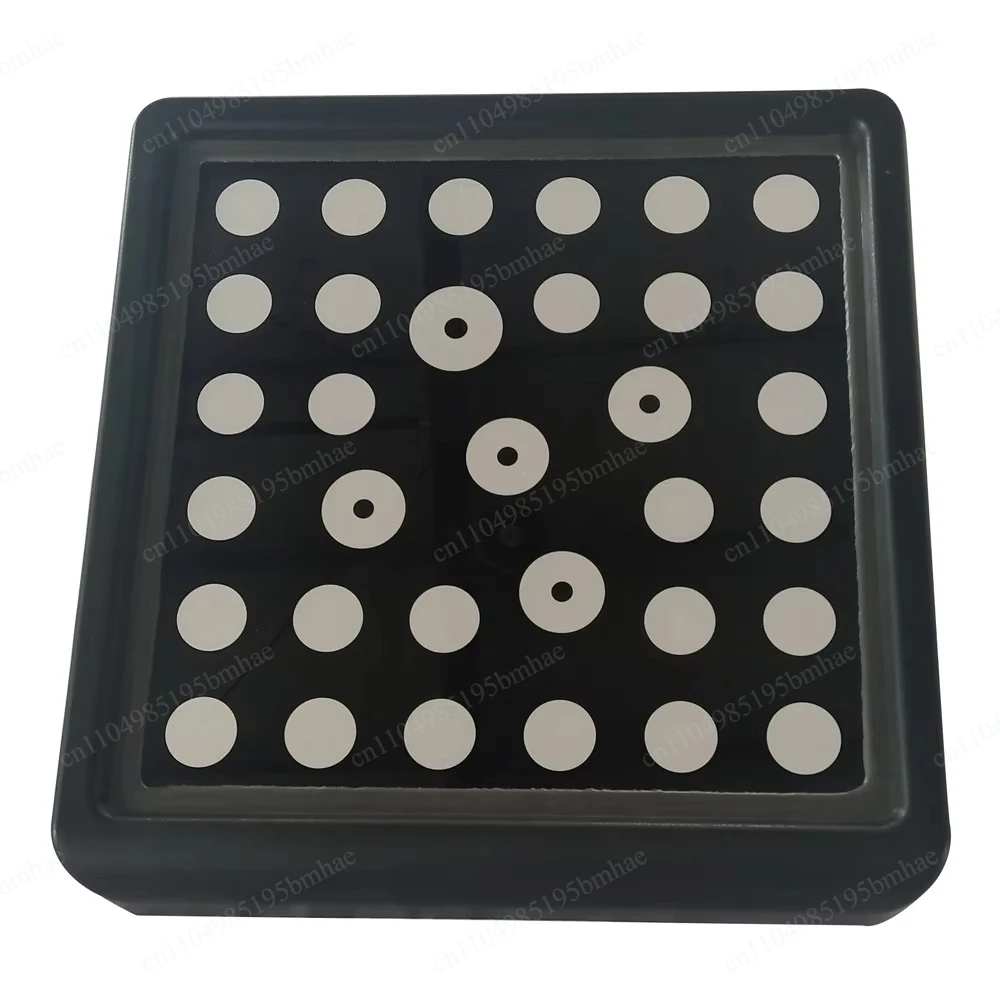 3D wheel aligner parts for target board