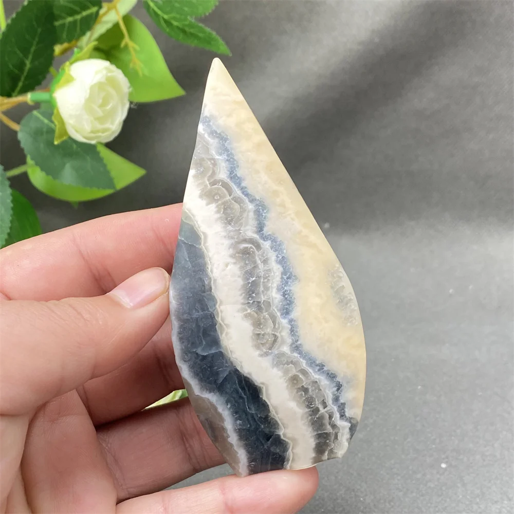 Rare Fluorite Agate Crystal Home Decor for Meditation & Spiritual Growth Unique Gift Symbiotic Stones Relaxation