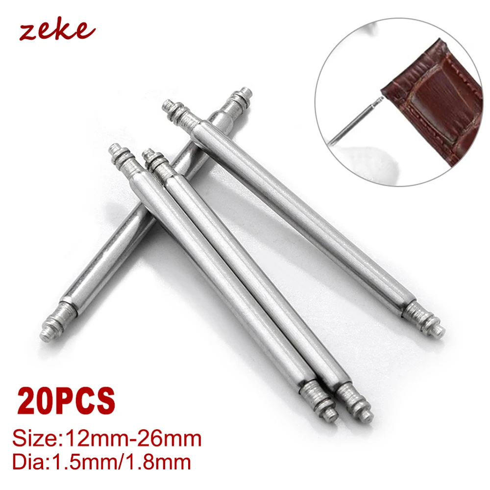 20PCS Dia 1.5Mm/1.8…