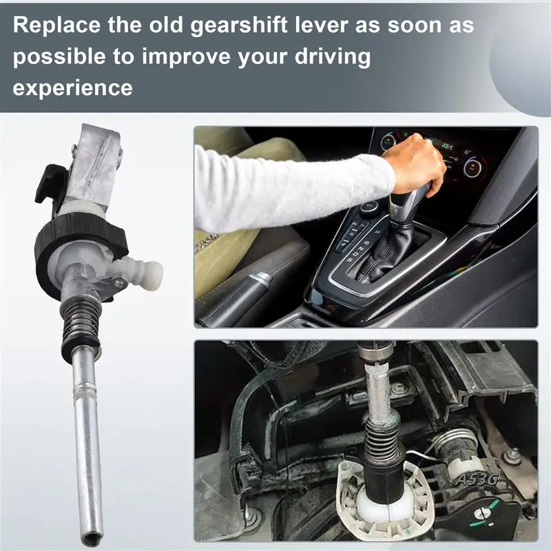 

Рычаг переключения передач 1J0711112E Джойстик для Vw Golf Beetle Lavida Polo Fabia Bora SEAT Sharan Octavia 1J0 711 112, рычаг коробки передач