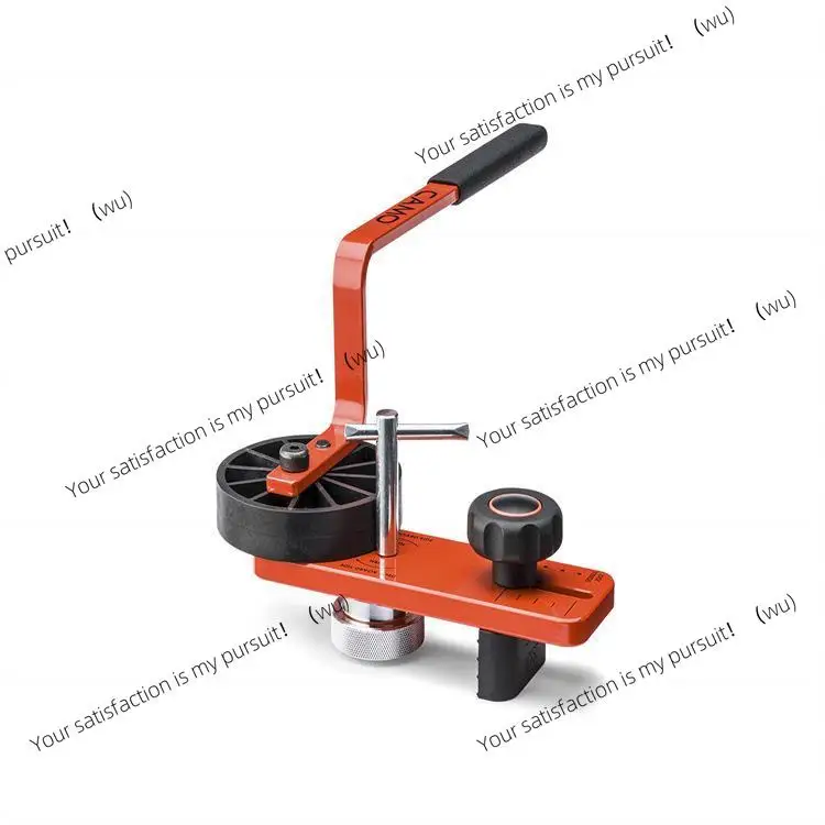Floor mounting tools, deck straighteners composite decking boards