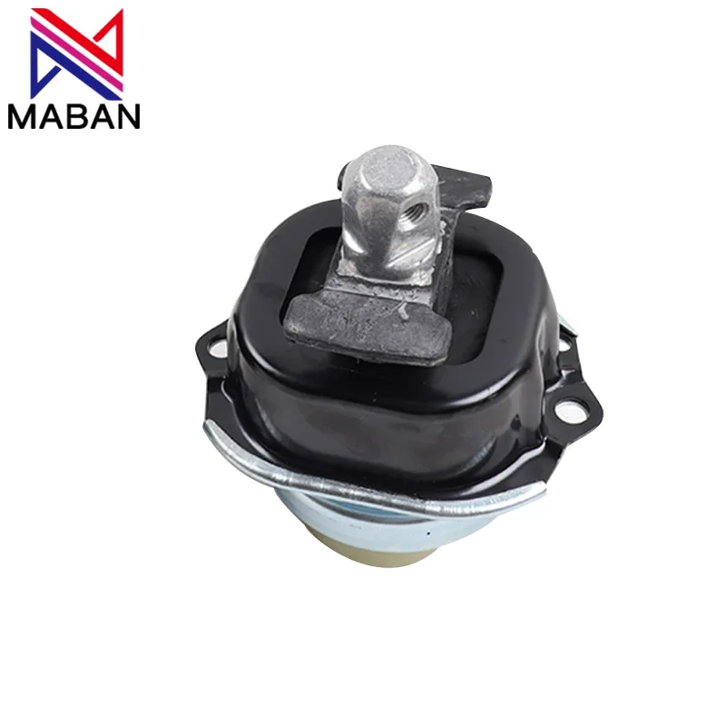 

1PCS 22116853103 22116853104 Auto Spare Parts Engine Mount Support For BMW X5 X6 F15 F16