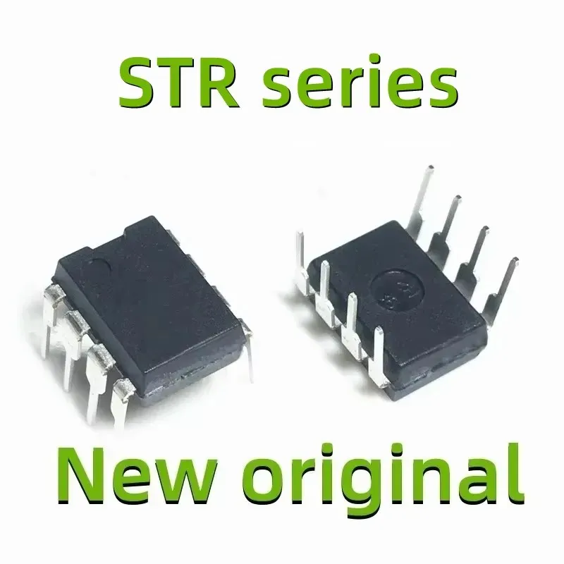 New Original STR-A6153E  STR-A6169 STR-A6351A DIP8