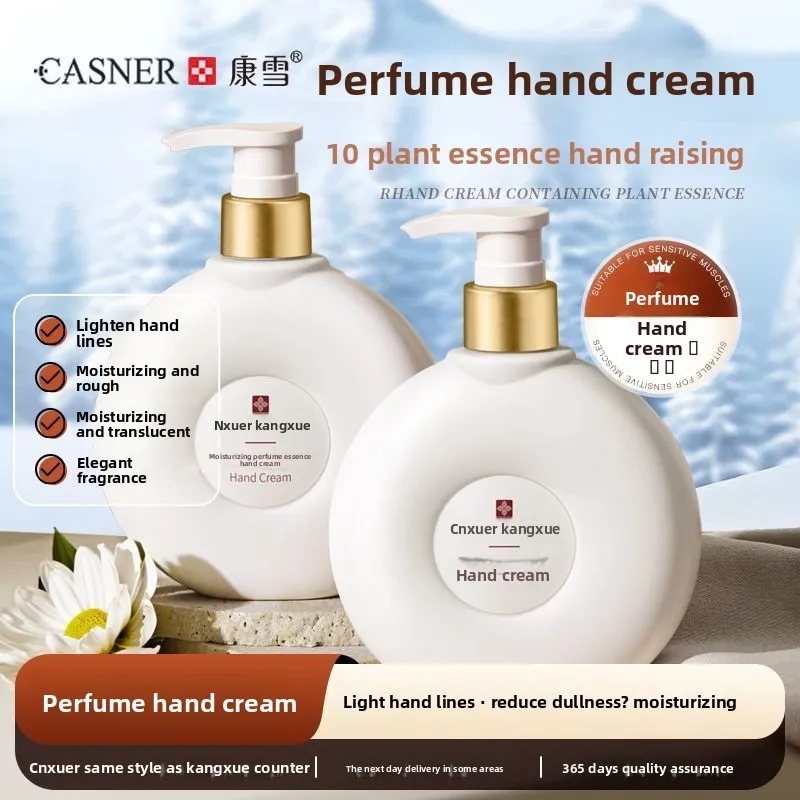 

Стойкий увлажняющий крем для рук с травяным ароматом, увлажняет и восстанавливает сухую грубой кожу, осветляет линии рук