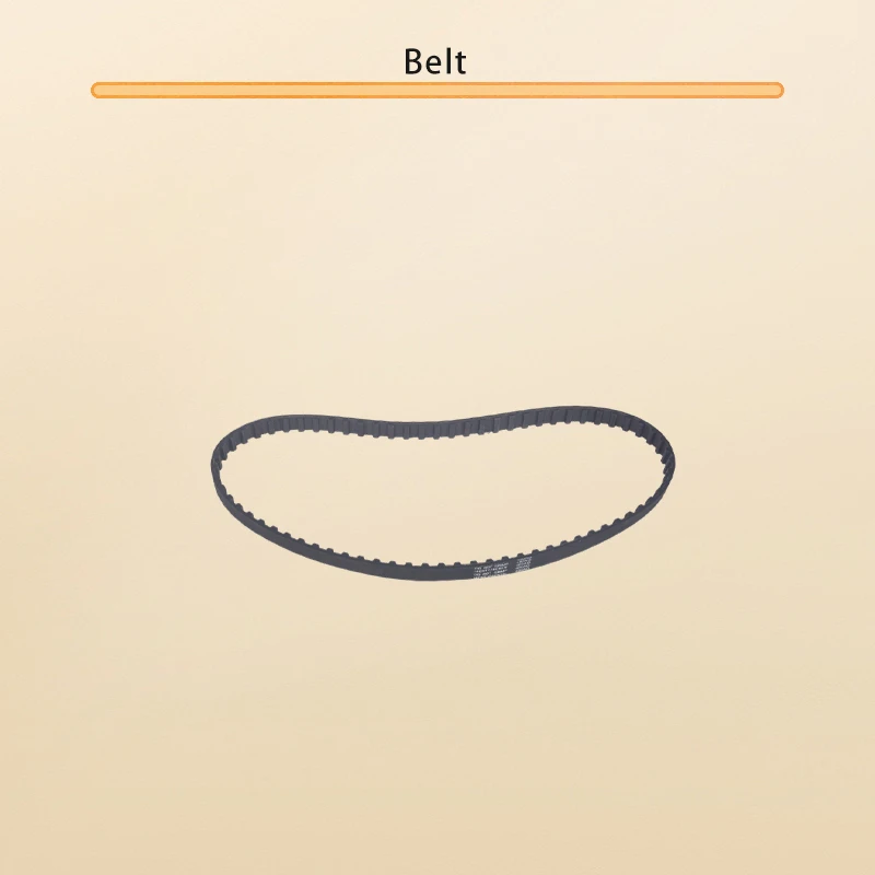 Timing Belt 91-069160-04 For PFAFF Old Sewing Machine 461,463,563,471,493. Length 546MM. 72 Teeth. It Is Compatible, Not Origina