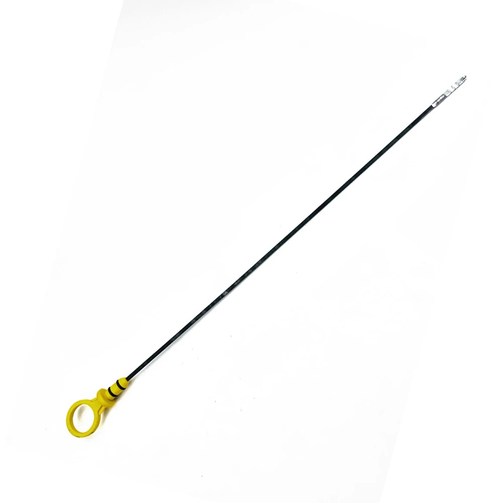 

Yellow OEM-Style Oil Level Dipstick 55574244 | Fits Chevrolet Cruze 2011-2015 (AJYC-55574244R6.5)