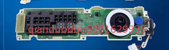 

Подходит для компьютерной платы барабанной стиральной машины LG WD-BH451D0H/D5H A1450B5H/B7H, основная плата сенсорного дисплея