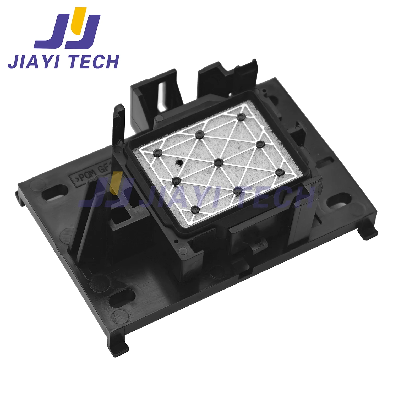 For Roland Ink Pad Holder Ink Stack Shelf With Captop  for Roland VS/RT/RF/XF-640 Series Inkjet Printer
