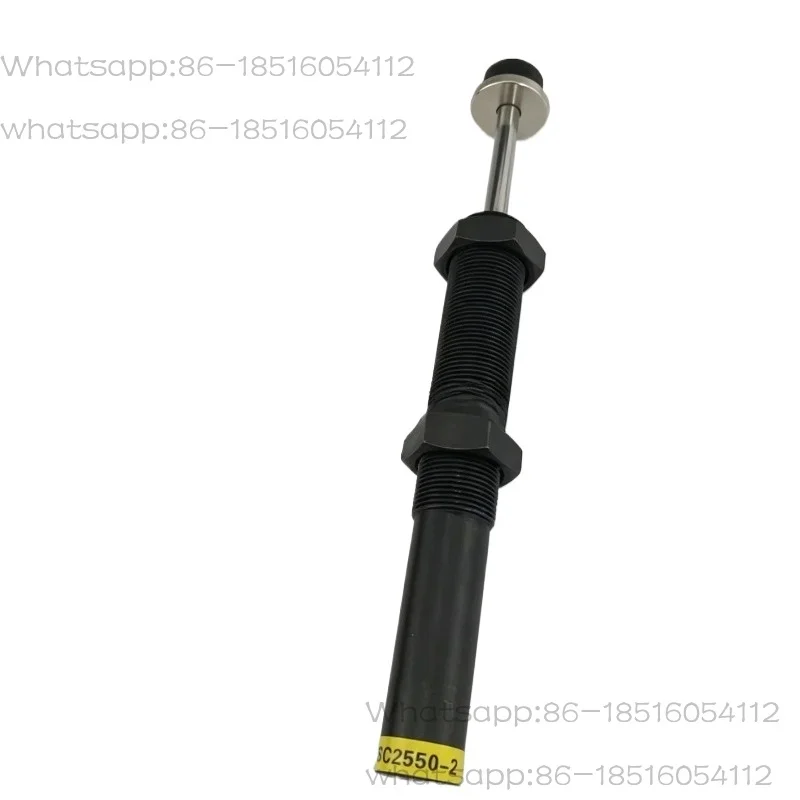 Pressure Buffer SC2016/2020/2030/2050/2525/2540-1/2/3, factory direct sales