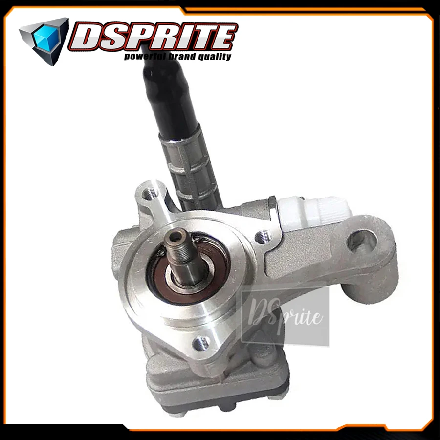 New FOR Hyundai HD65 HD72 HD78  Hydraulic Power Steering Pump Model for Hyundai Vehicles 57100-5H101 57100 5H101