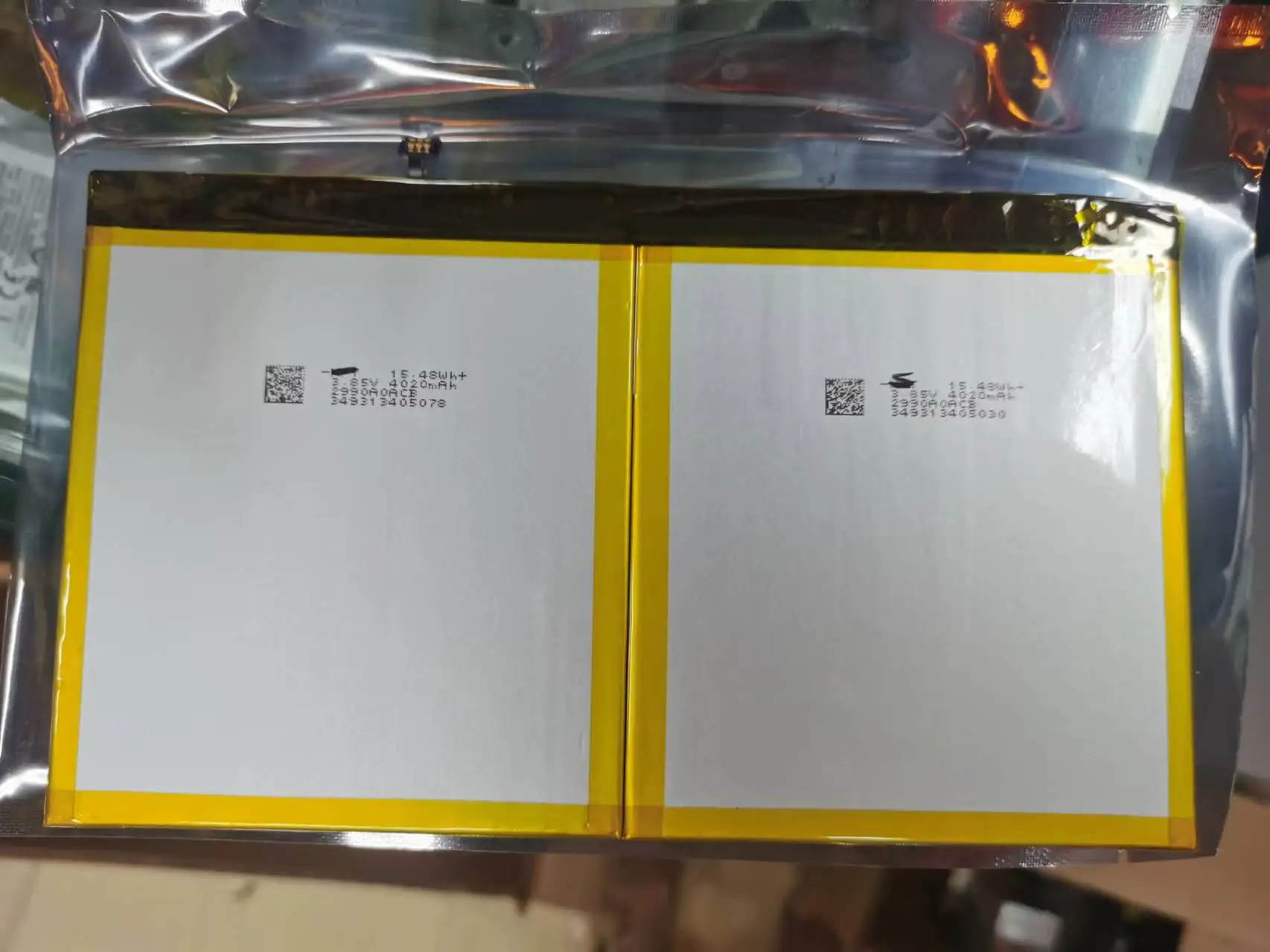 new for NOKIA pad T20  WTT80 EMT80 Tablet battery