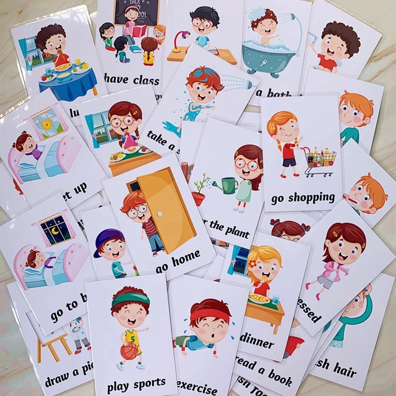 Thumbnail 3 - #39 Best Educational Flash Cards to Buy In 2026