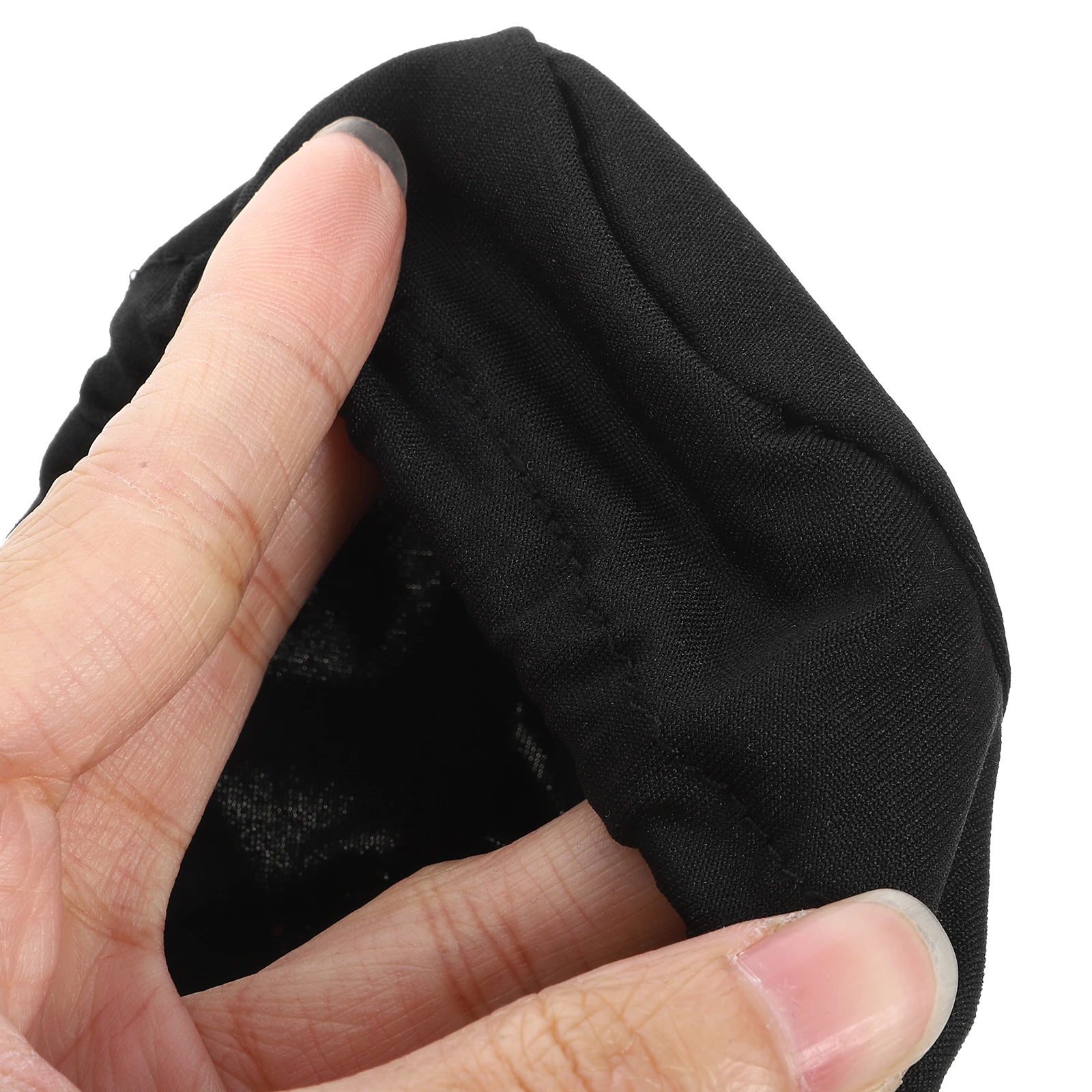 

1Pair Chair Armrest Covers Comfortable Skin Friendly Protector for Office Gaming Computer Chair Arm Rest Arm Protector