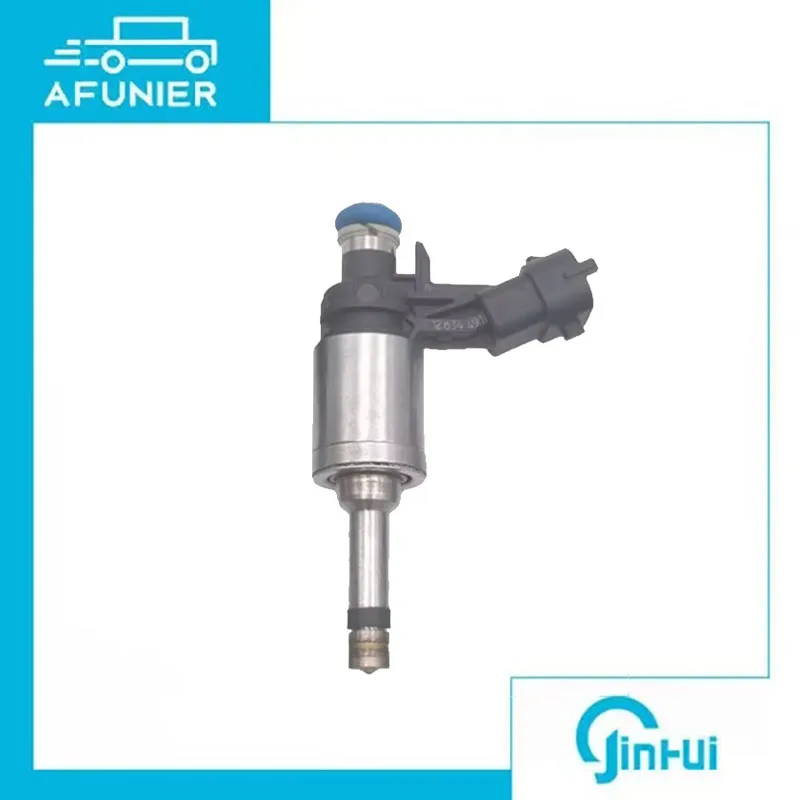 4/6Pcs Fuel Injector Nozzle For Buick Chevrolet Enclave Traverse 3.6L V6 OE No.:0 12634491,12663380,0261500303