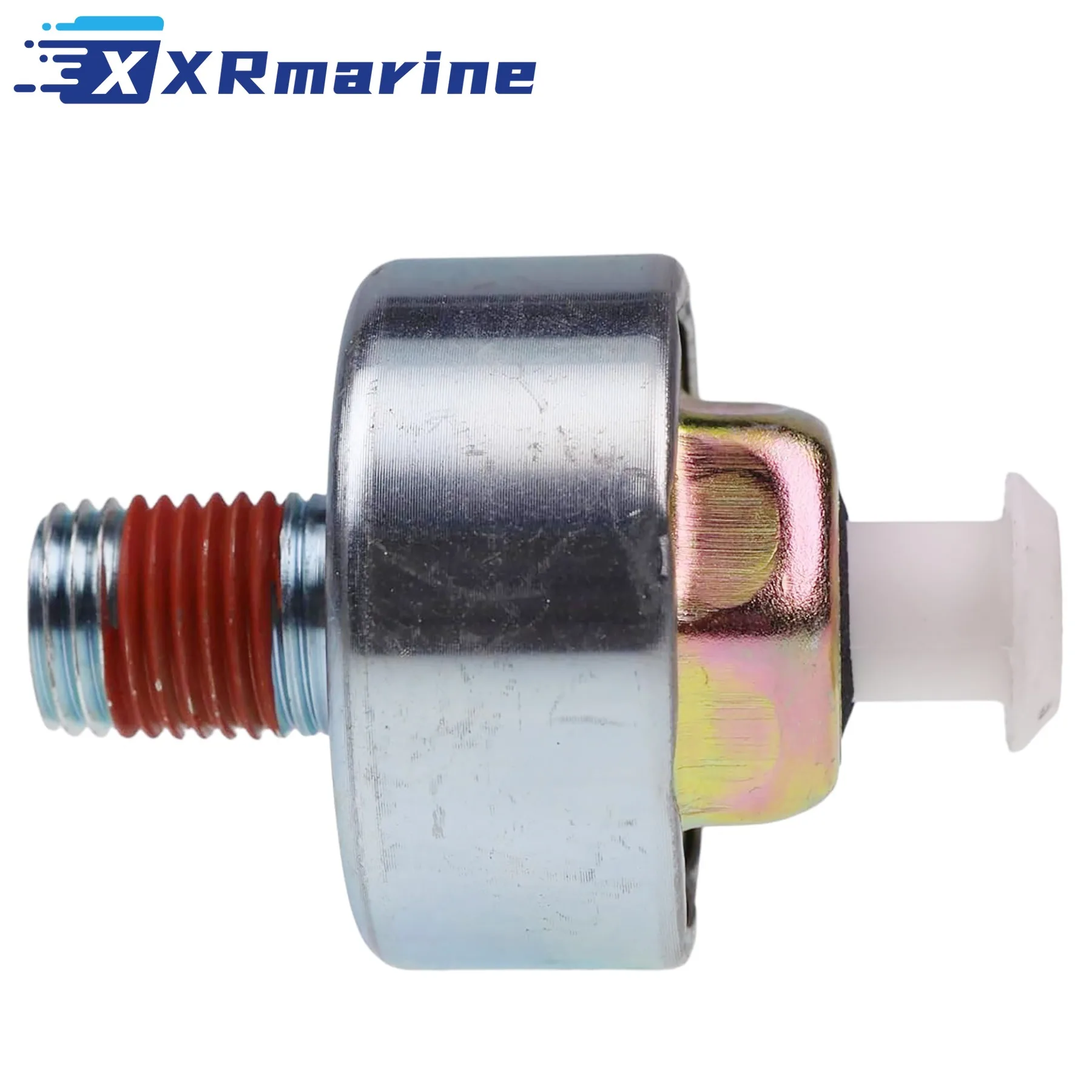 

3854905 Knock Sensor Assembly Compatible with Volvo Penta 4.3GLP 4.3GSP 4.3GXi 5.0GXi 5.7Gi 5.7GIP Stern Drive Engines 18-7679