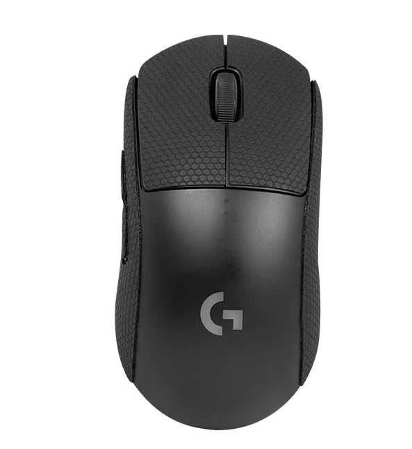 Mouse AntiTip Anti-Sweat Grip Tape for Logitech G Pro Wireless & G Pro X Superlight 1/2/3/5