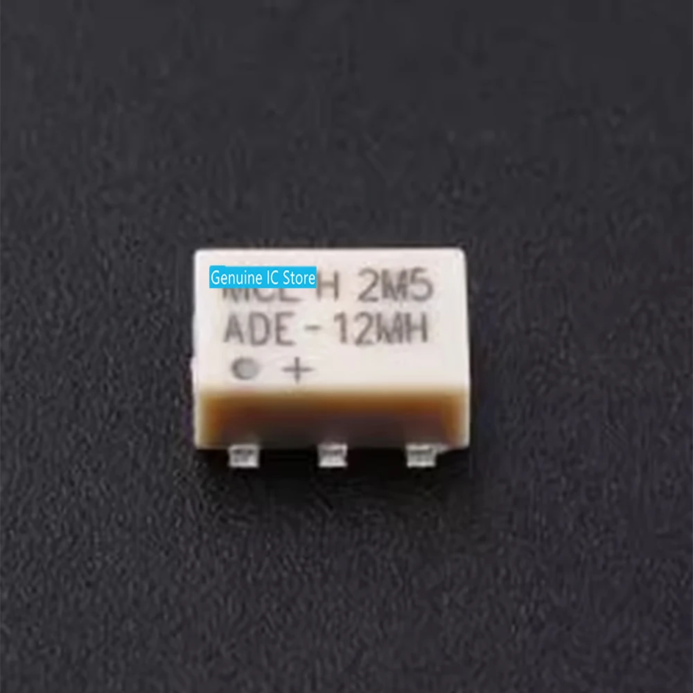 

ADE-12MH+ ADE-12MH SMD New Original Genuine Ic