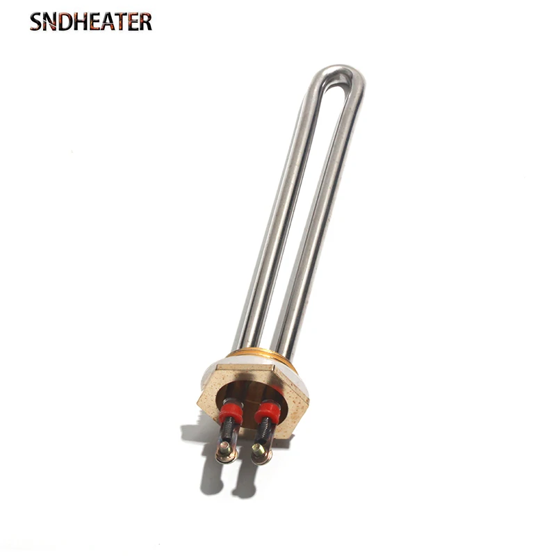 SNDHEATER DN25/32mm G1\