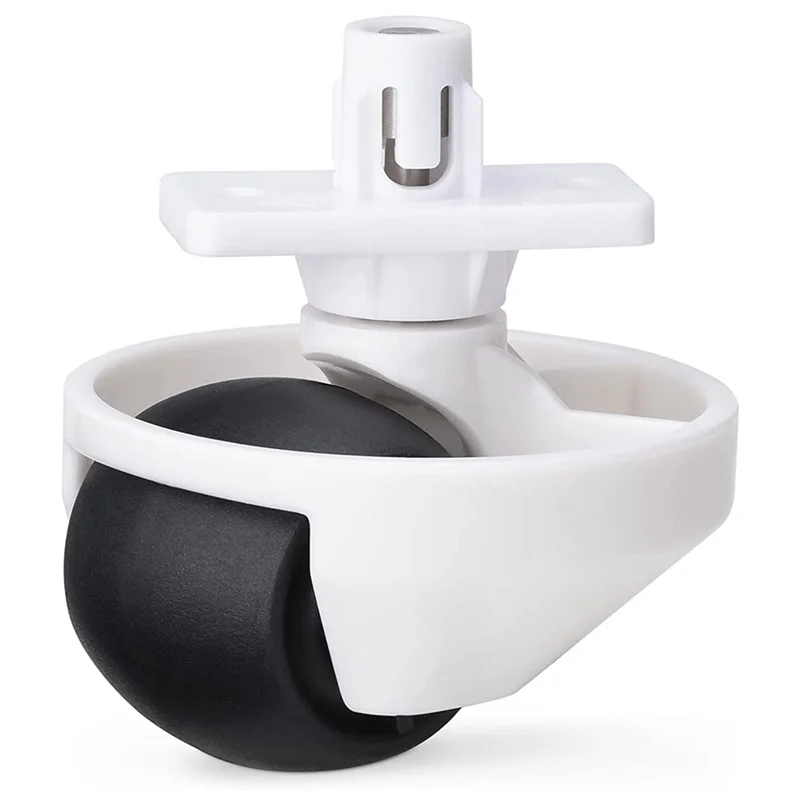 Сменное переднее колесо BAAM-3X для Xiaomi Roborock S6 и S7 серии S65 S55 Max S65 Pure S45 Max S7 S75 S7 Max T7S Plus G10