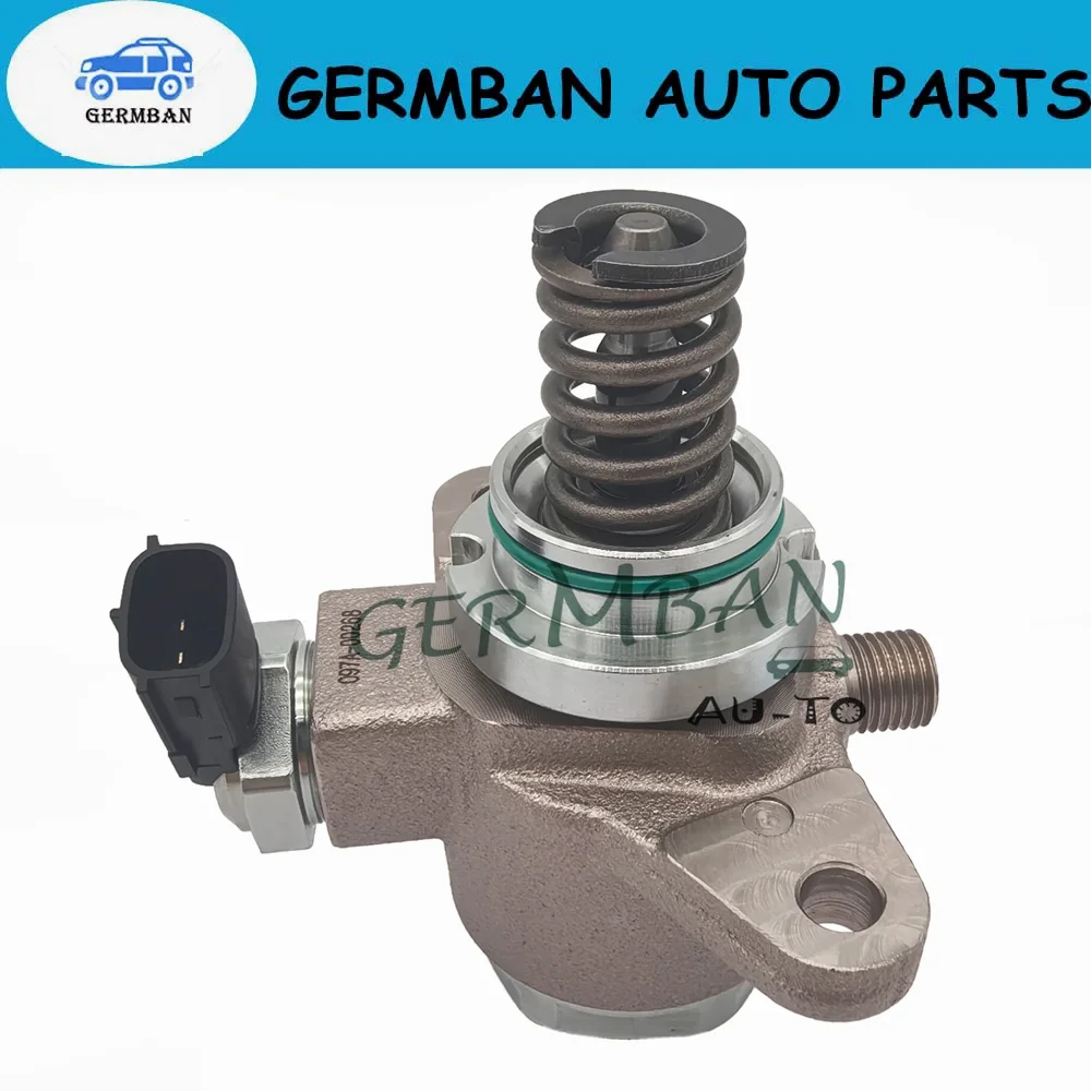 

16630-1LA0A Car High Pressure Fuel Pump For Nissan Armada TITAN NV2500 Infiniti Q70 QX56 2011-2024 166301LA1A 16630-1LA0B