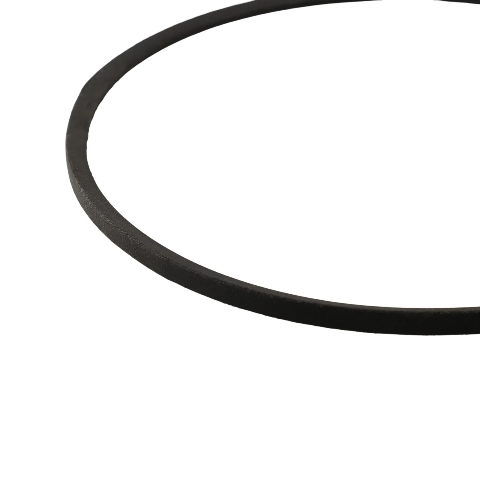 

8" Drill Press Belt Drill Press Belt Shock And Vibration Alleviation Long Service Life Easy Installation Good Elasticity