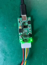 CAN Offline Data Sending Offline Recording Data Logger Self-learning CAN Power on Automatic Baud Rate Recognition