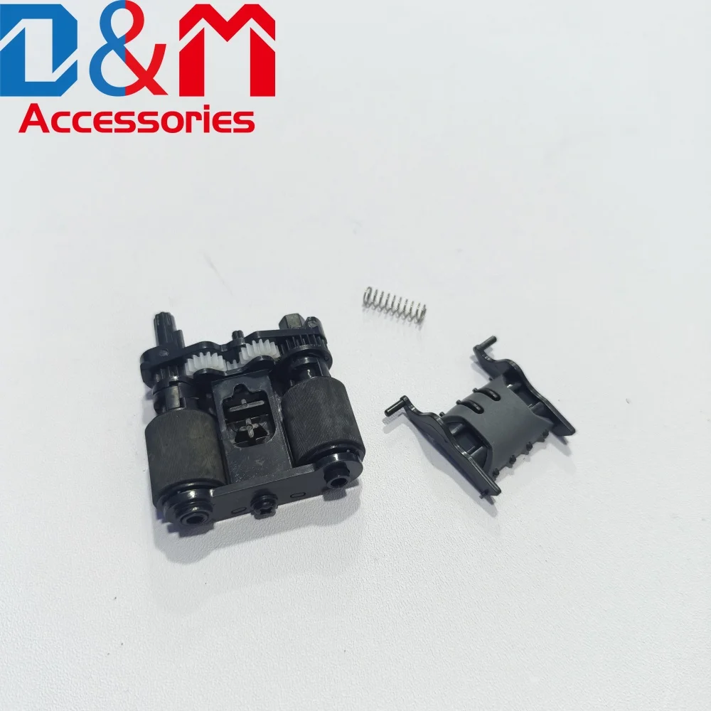 

10X B3Q10-60105 Разделительная накладка ролика захвата ADF для HP Color LaserJet pro MFP M377 M477 M426 M427 — лазерный принтер P