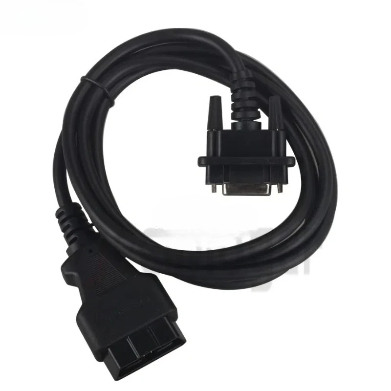 عرض VCM3 IDS VCM-3 جهاز برمجة كاشف الأخطاء التشخيصي الاحترافي CAN-FD-Display #5