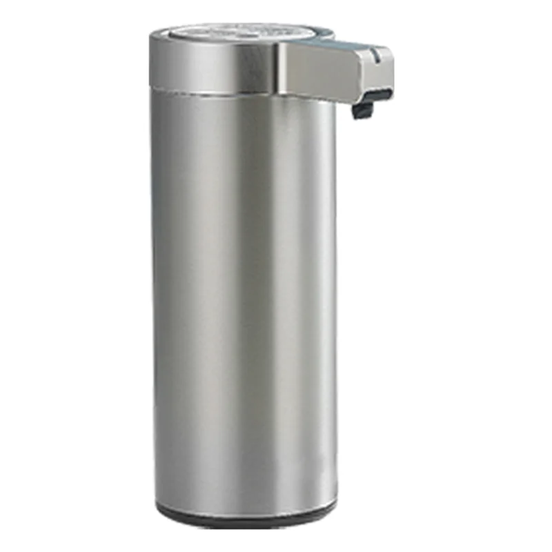 

ABCA-Кухонная машина, автоматический сенсорный дозатор мыла, умный электрический дозатор для мытья тела, нержавеющая сталь 304