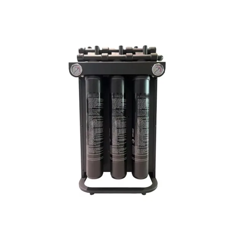 

Drink Water Machine Purifier Ro Water Filter Water Purification System for Steamer Cabinet Juicer