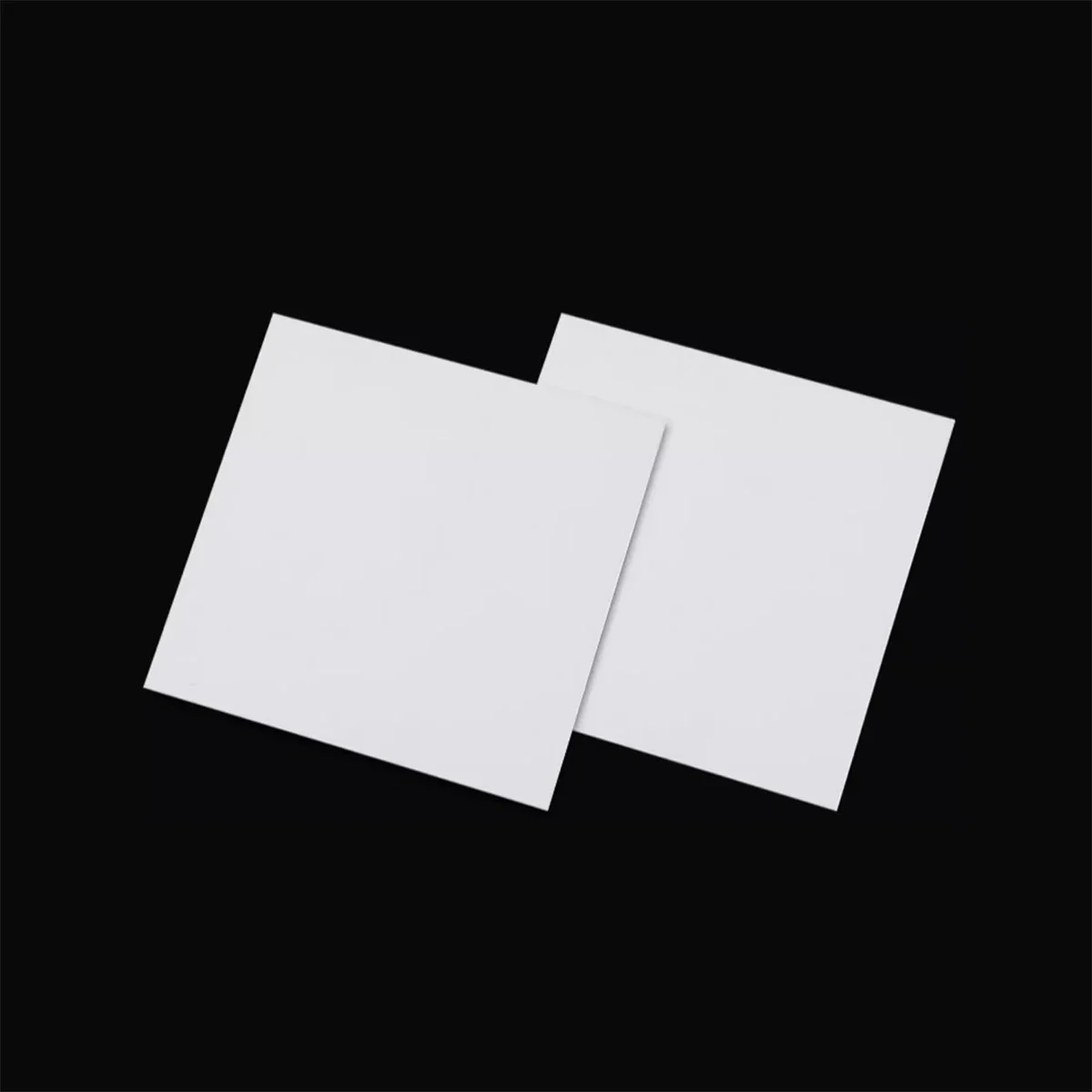 

Thickness 0.2/0.5/1/2/3mm 95 Aluminum Oxide Ceramic Sheet Board Wear Resistance Insulating Substrate Plates High Temperature