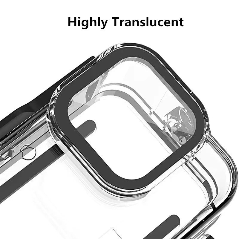 Thumbnail 3 - #28 Latest Underwater Camera Housings Offers