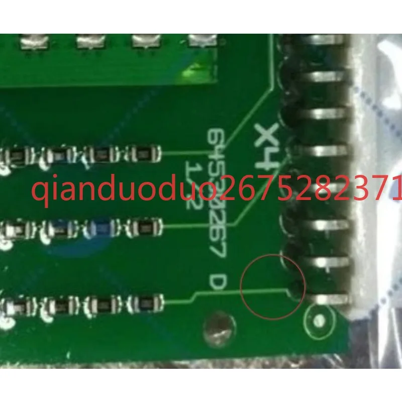 AINP-01C trigger board ACS800 series inverter