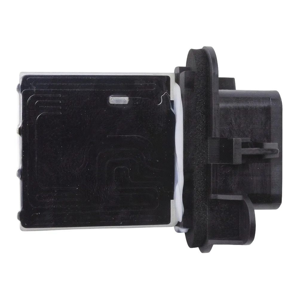 1580202 Heater Motor Blower Resistor For Pontiac For Vibe 2003–2008 For Toyota For Matrix 2003–2008 Plastic Accessories