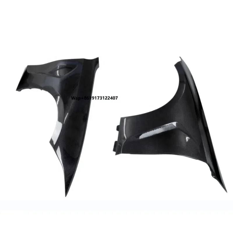 

For G20/G28 Carbon Fiber Fender with Vent 2019-2021