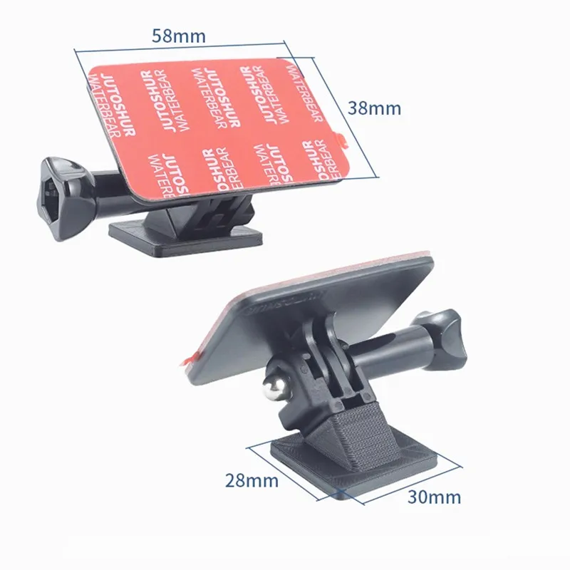 Sticker Tool Pack with Adapter for 70mai A800/A400/A5/Z40 DDPAI PRO Z60 Hikvision D1 360 K600 MINI 3 /PRO Car DVR
