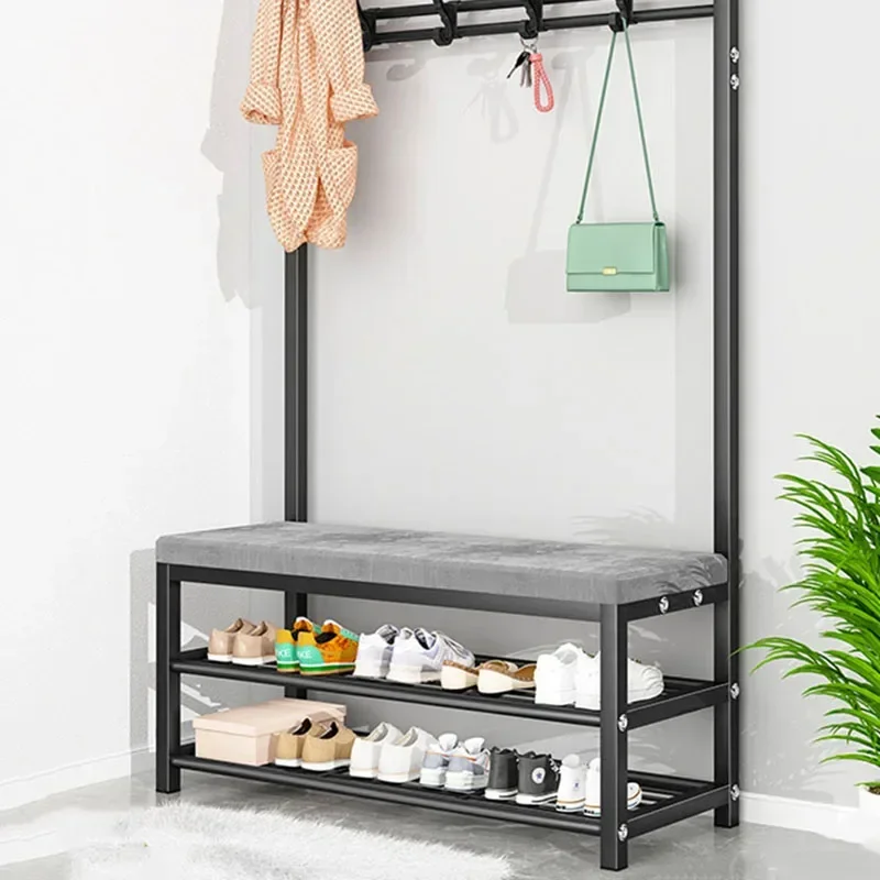 

Стойка-органайзер для одежды, шкаф для кукол, вешалка для одежды для маленьких мальчиков, сушилка для одежды, стоячий дисплей, вешалки для одежды Porte Manteau