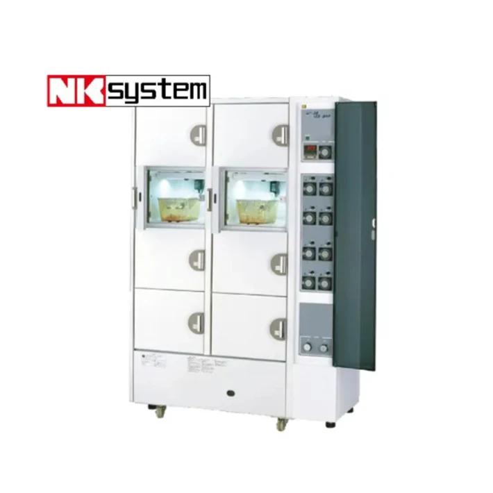 High End Multi Chamber High Spec Model Animal Housing System Laboratory Testing Equipment