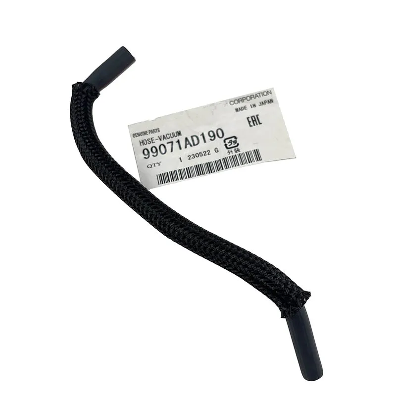 

New Genuine PCV Vacuum Hose 99071AD190 For Subaru Forester Legacy Impreza