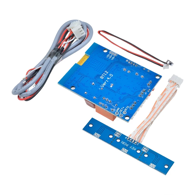 CSR8645 وحدة بلوتوث DIY HIFI جهاز استقبال الصوت عالي الدقة CSR4.0 جهاز استقبال الصوت بلوتوث