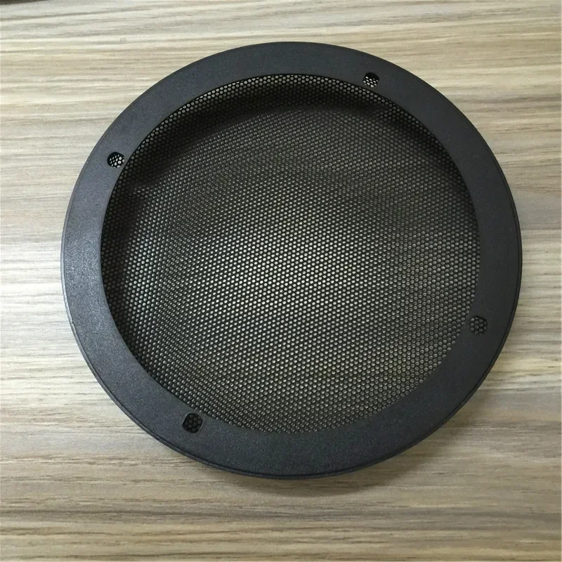 For Car audio speakers speaker dedicated 6-inch 6.5-inch mounting kit grille modification accessories  wholesale,