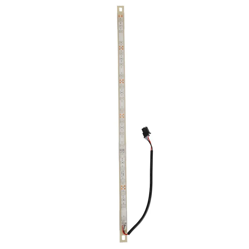 Сменный ночник, светодиодная кромка, лента для электрического скутера Kugoo G2 Master, детали скутера