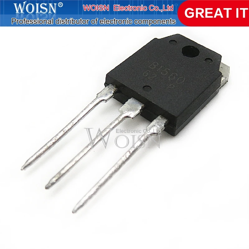 2SB1560 B1560 ТО-3П