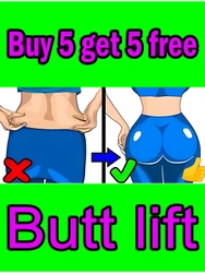 Butt Lift And Hip For Buttocks Hips