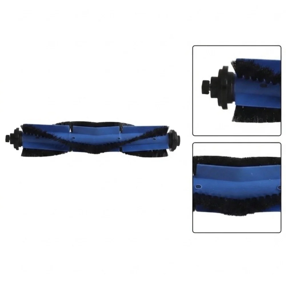 For For For L70 Replacement Main Brush ABS Construction Optimized Shape for Pet Hair and Crumb Removal For For