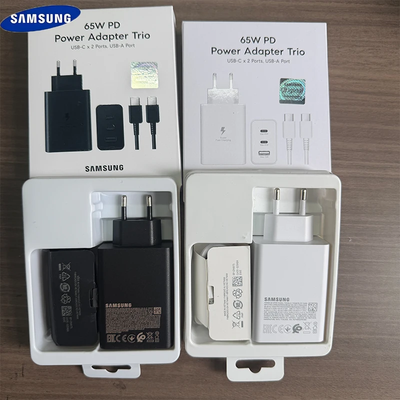 Thumbnail 2 - #76 Best Mobile Phone Chargers to Buy In 2026