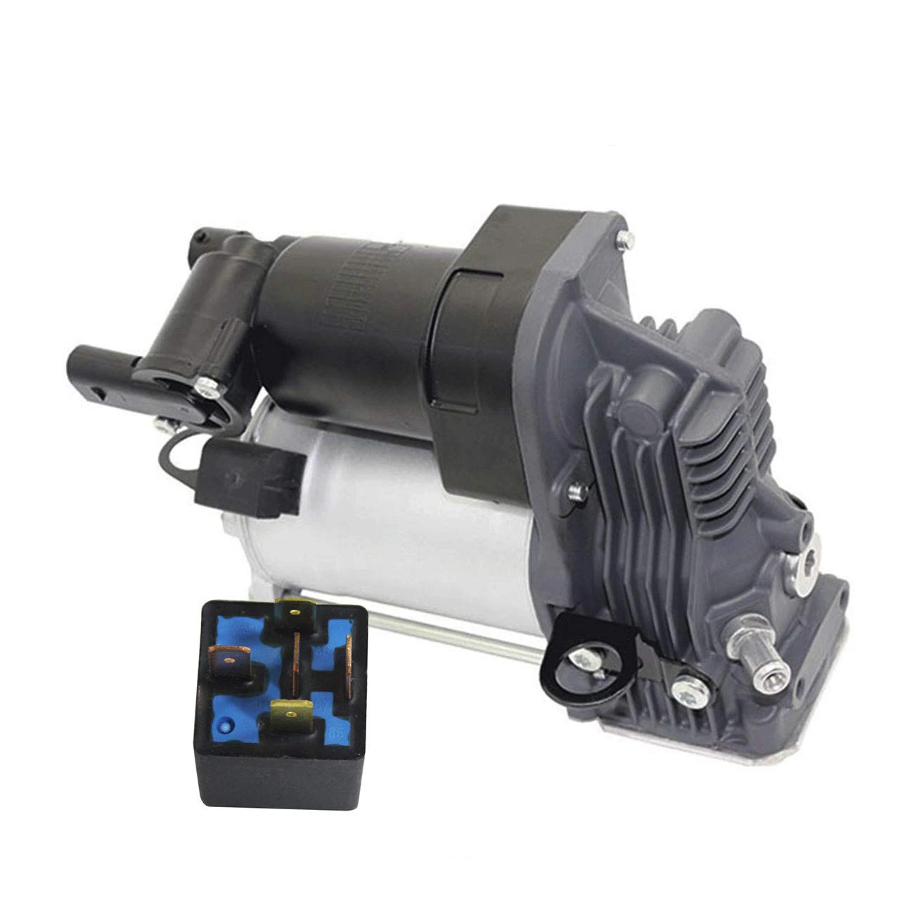 

2513201304 Air Suspension Compressor Pump for Mercedes Benz W251 V251 R280 R300 R350